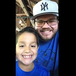 Meet your Posher, Cody